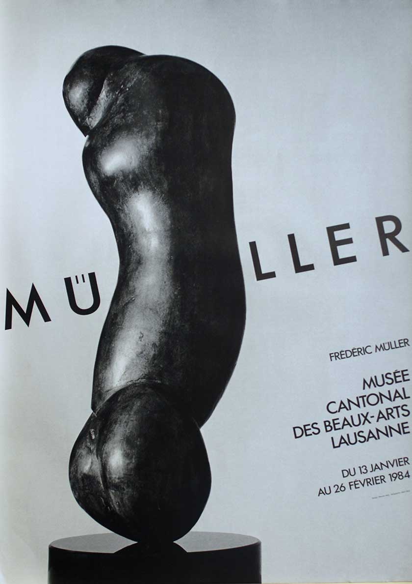 Müller
