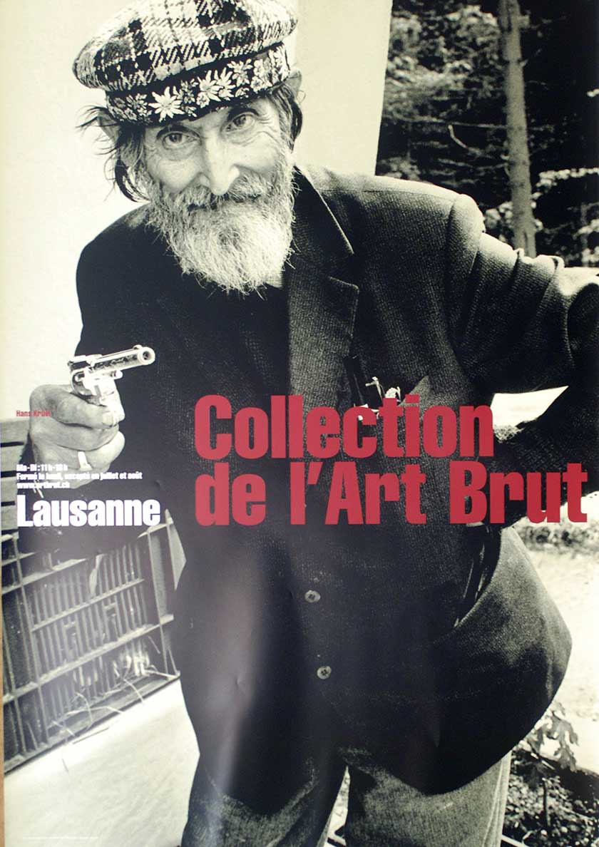 Hans Krüsi