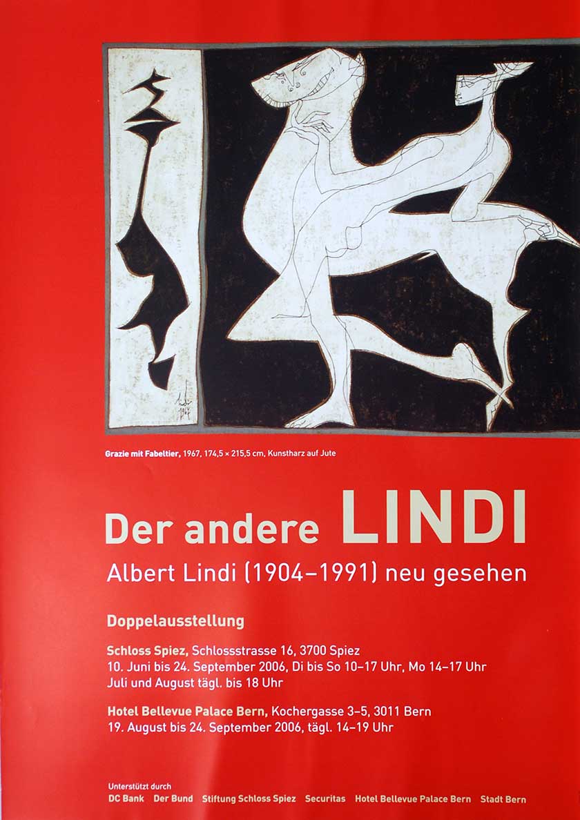 Der andere Lindi