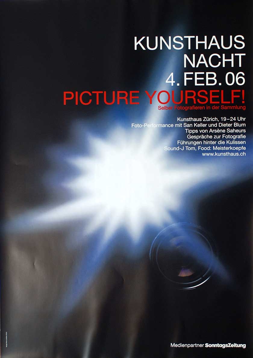 Picture Yourself!