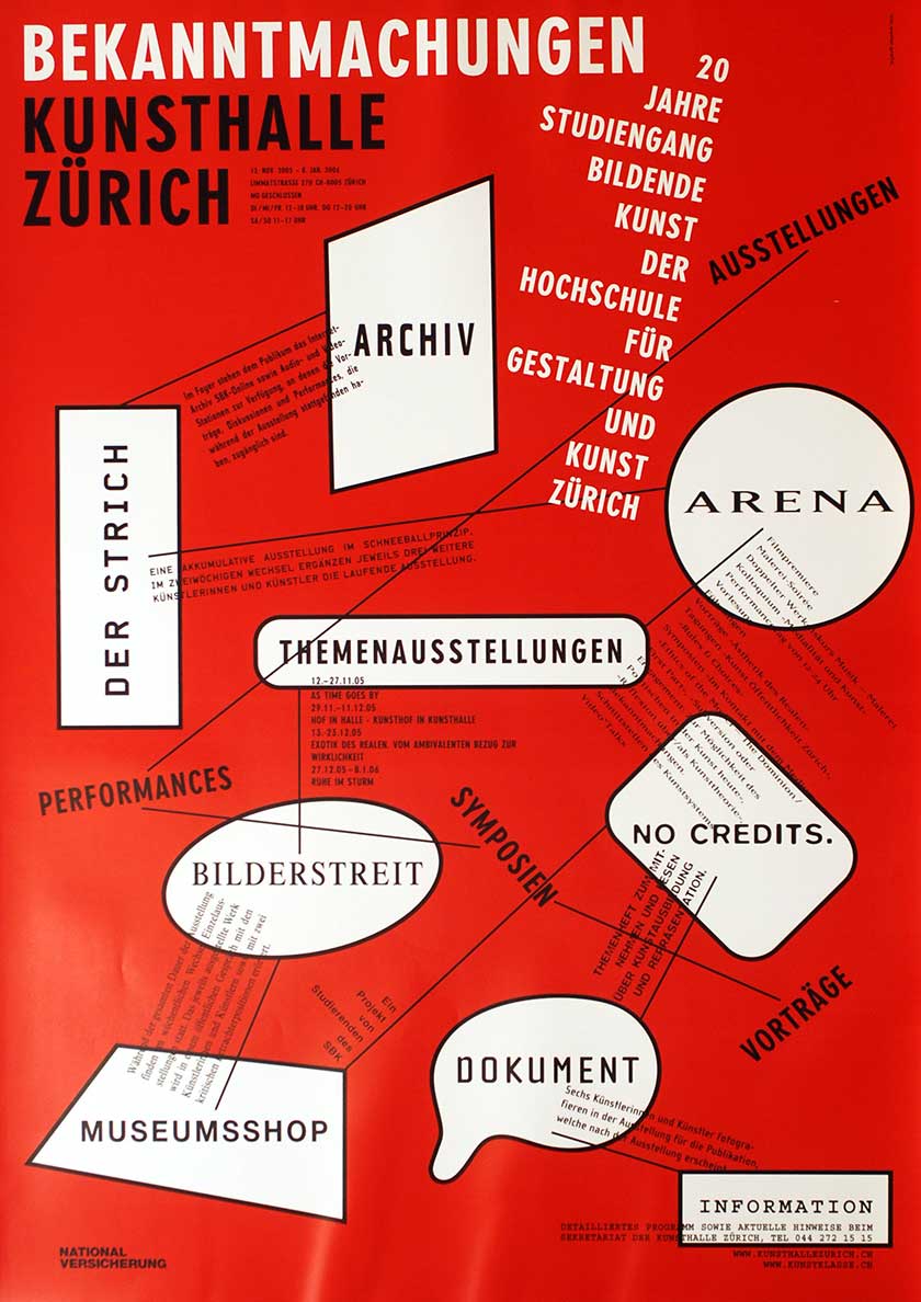 Bekanntmachungen