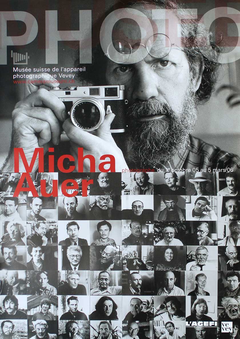 Micha Auer