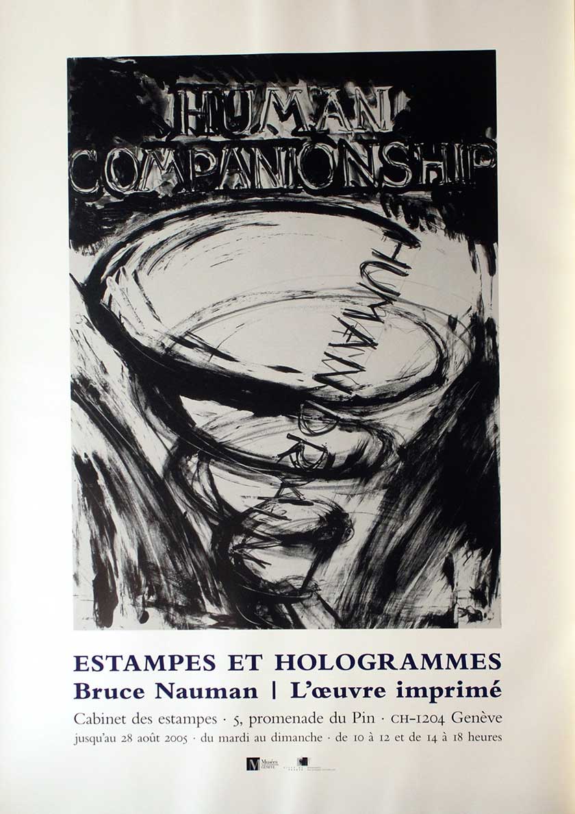 Estampes et Hologrammes
