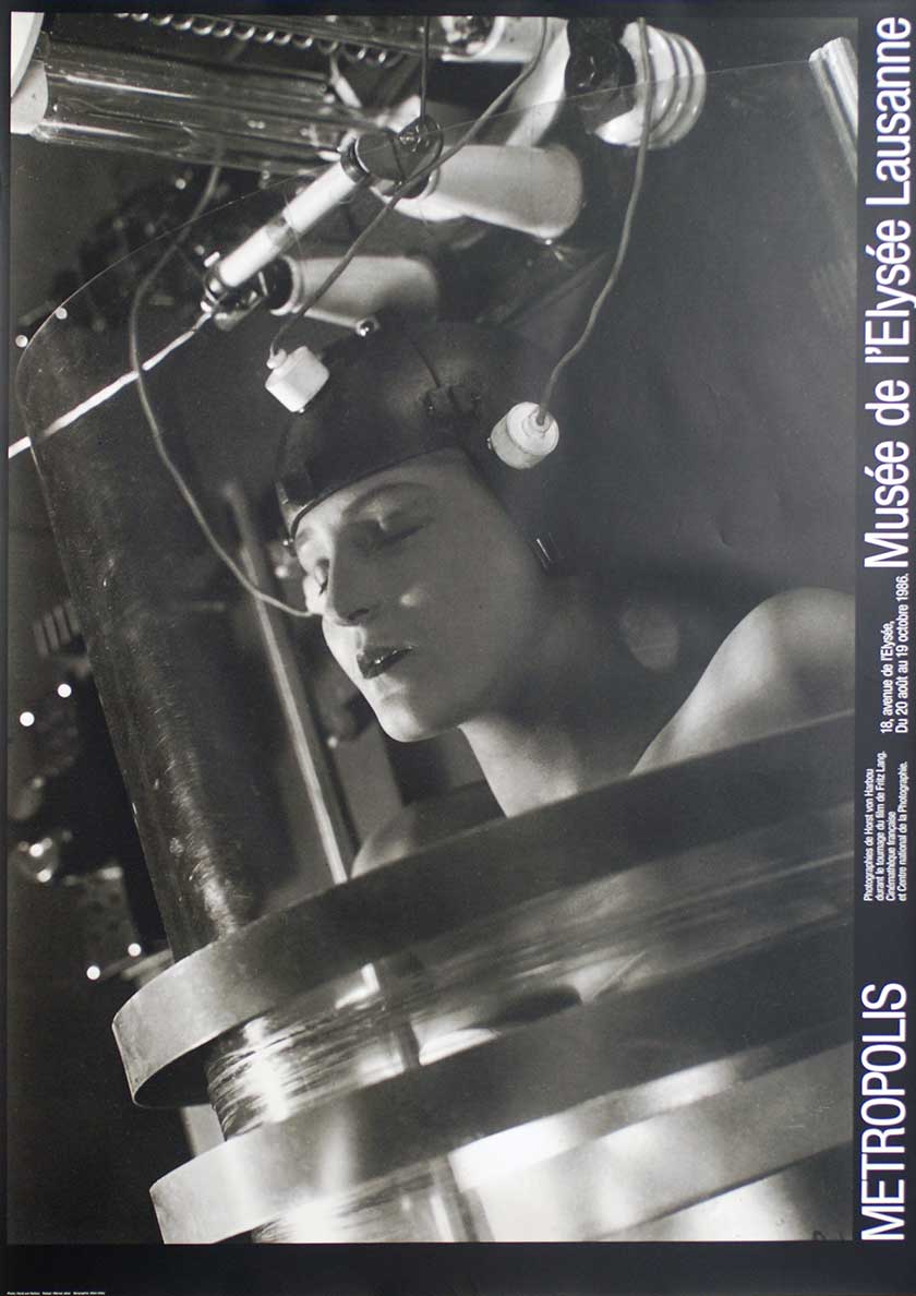 Metropolis