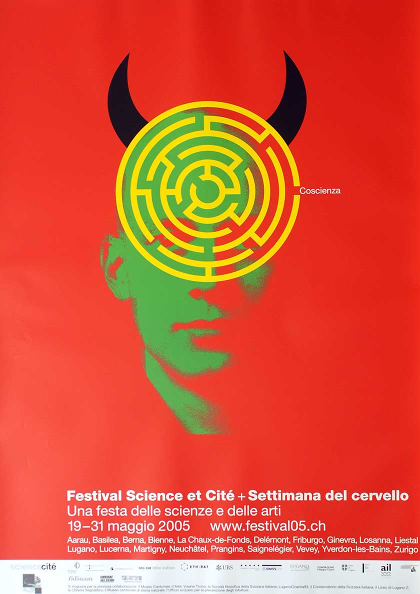Conscience (Teufel)