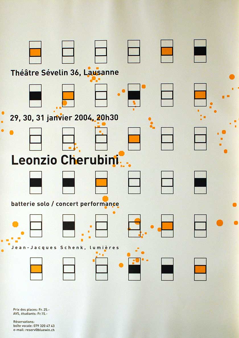 Leonzio Cherubini