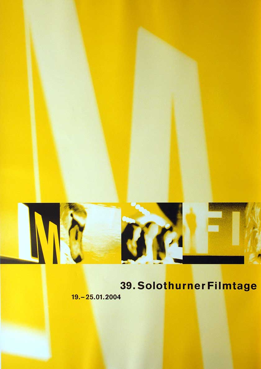 39. Solothurner Fimtage