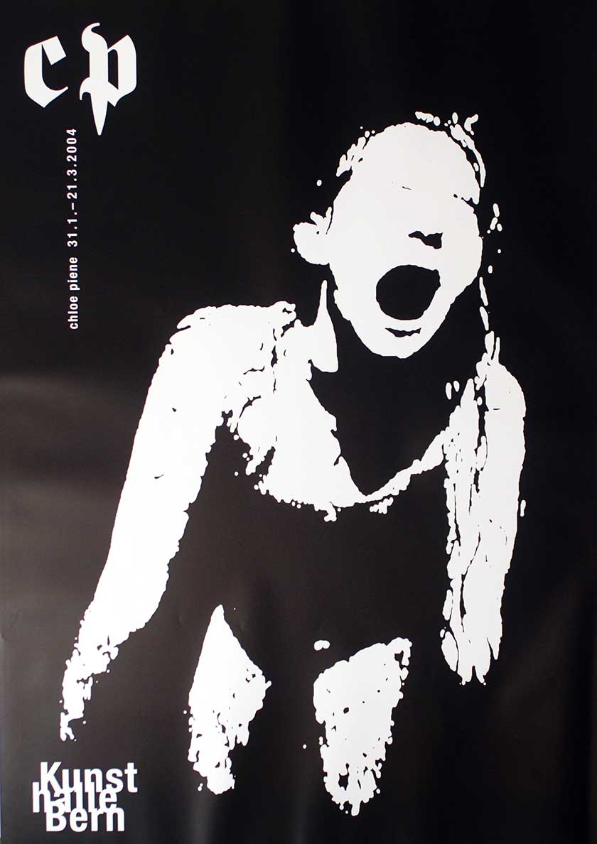 Chloe Piene