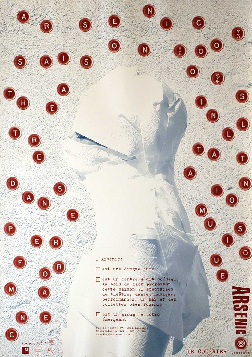 Saison 2003