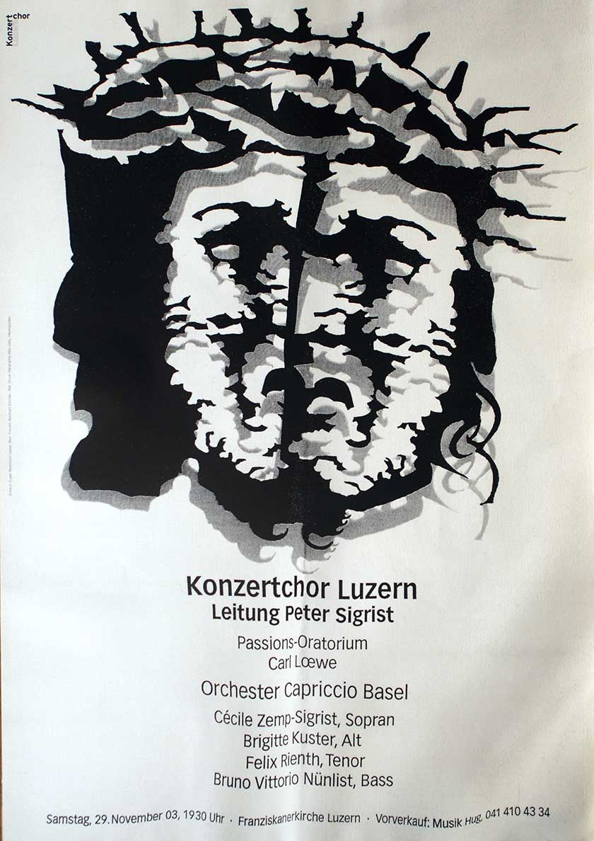 Konzertchor Luzern