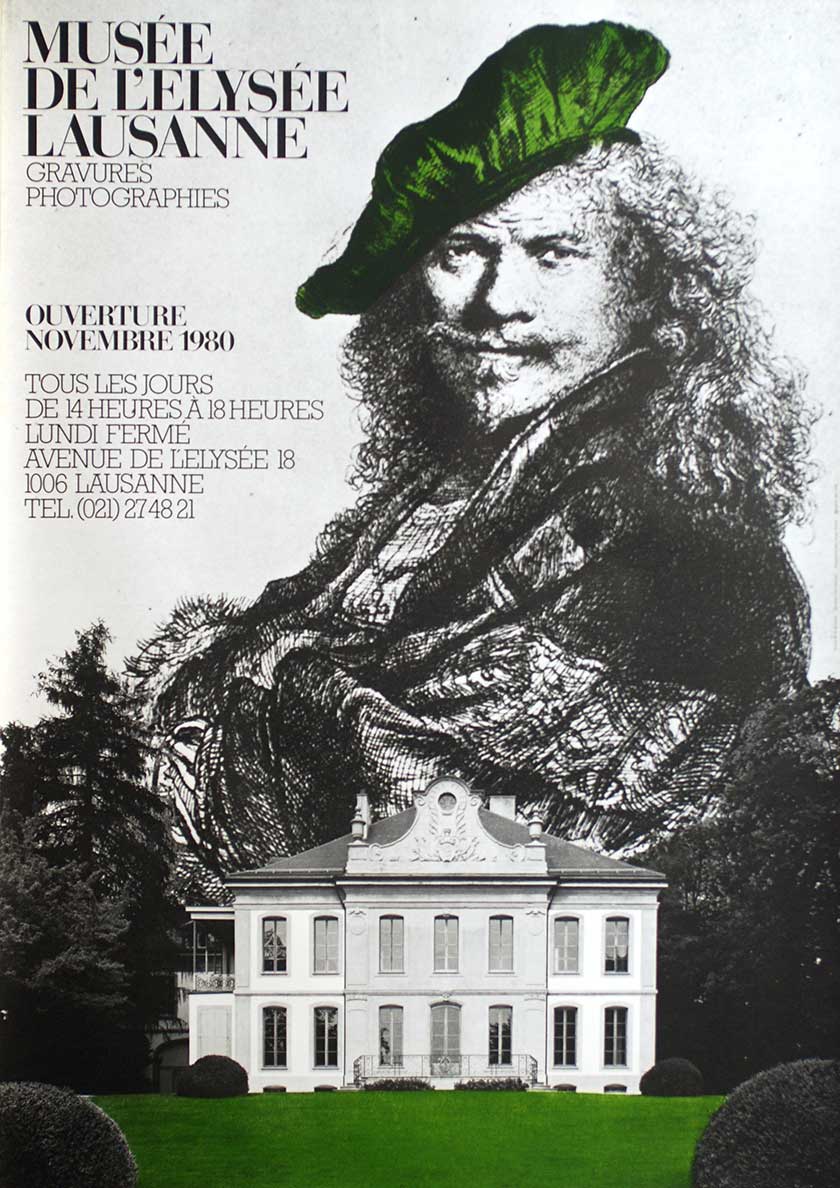 Ouverture Novembre 1980