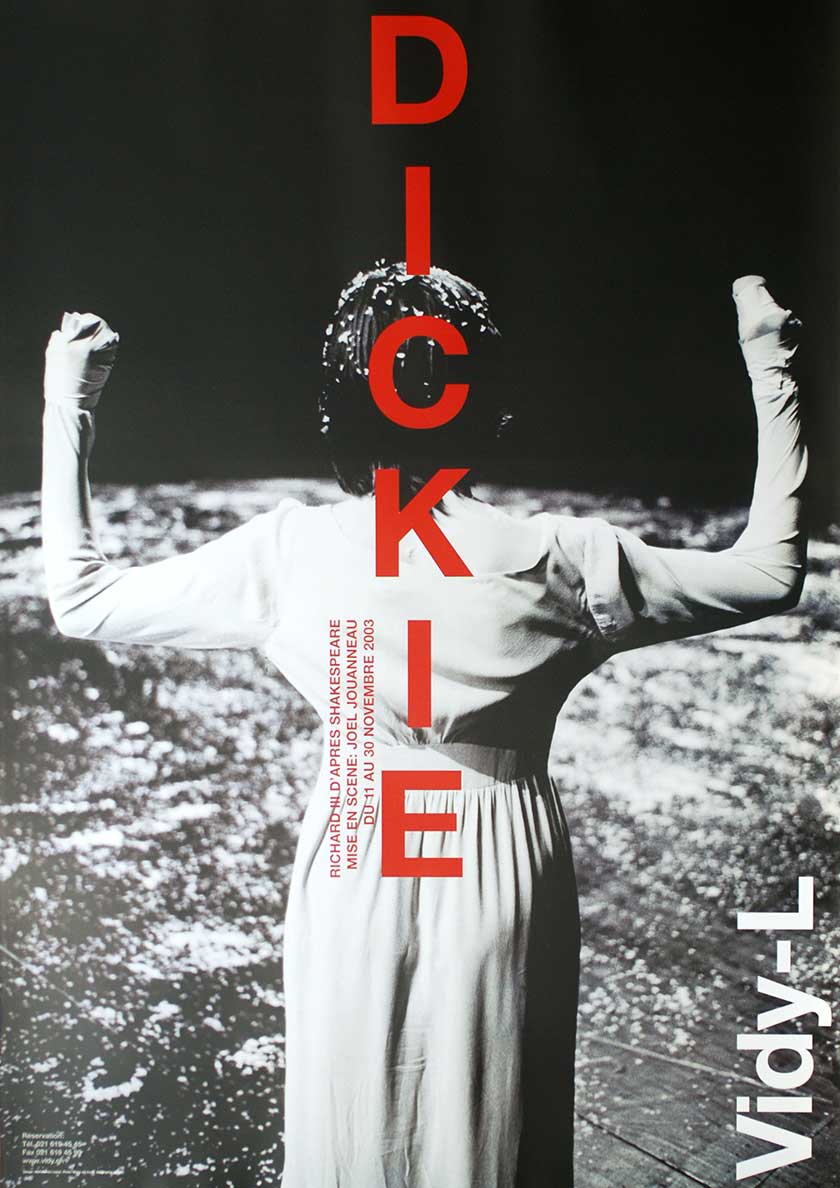 Dickie