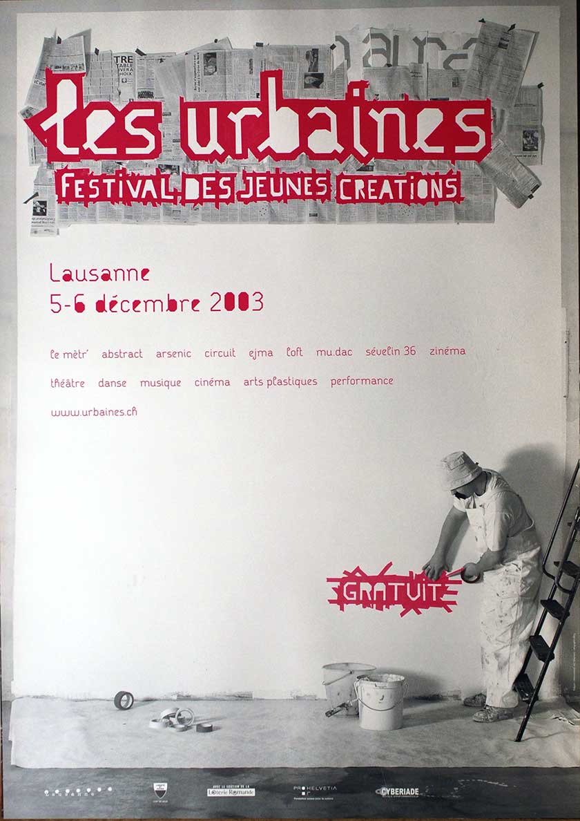les urbaines