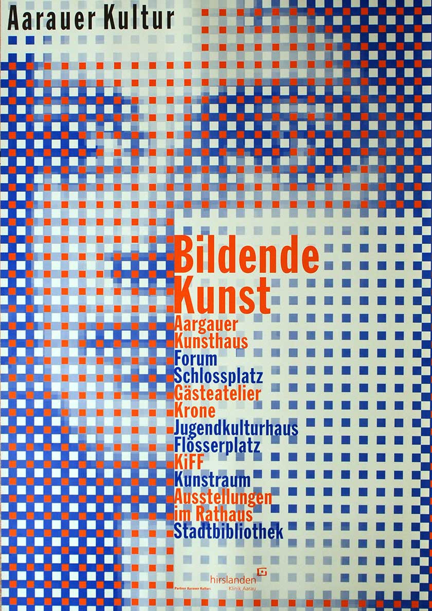 Bildende Kunst