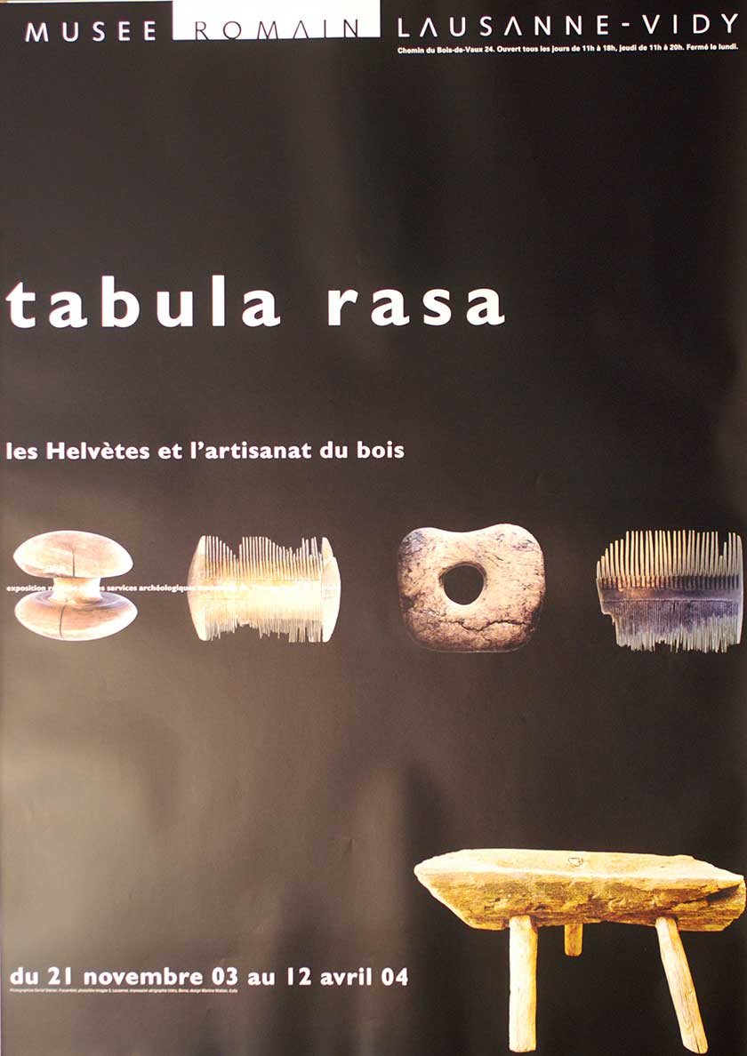 tabula rasa