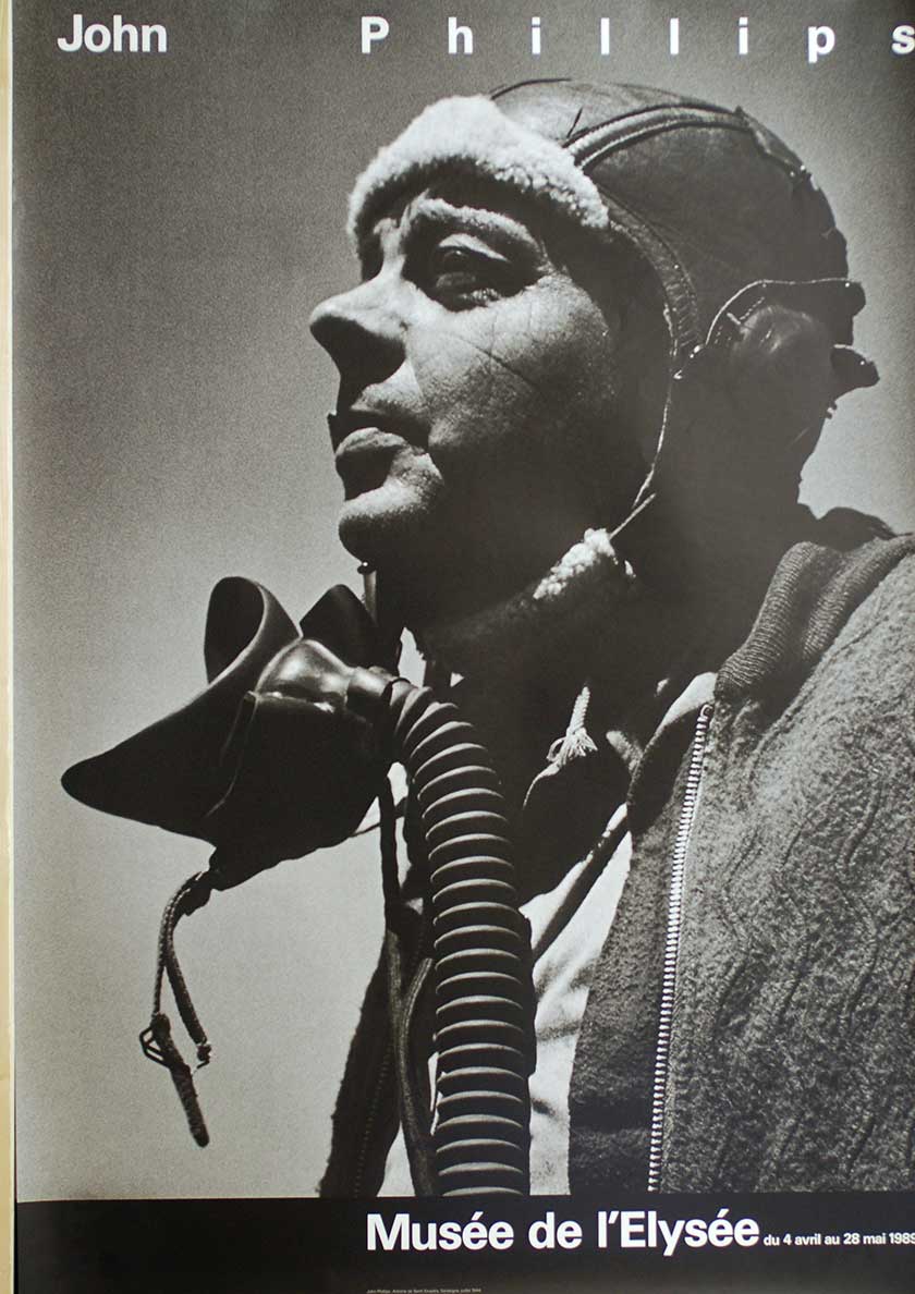 John Phillips