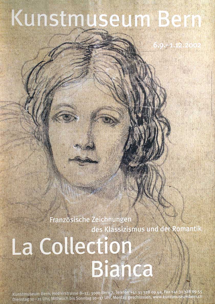 La Collection Bianca