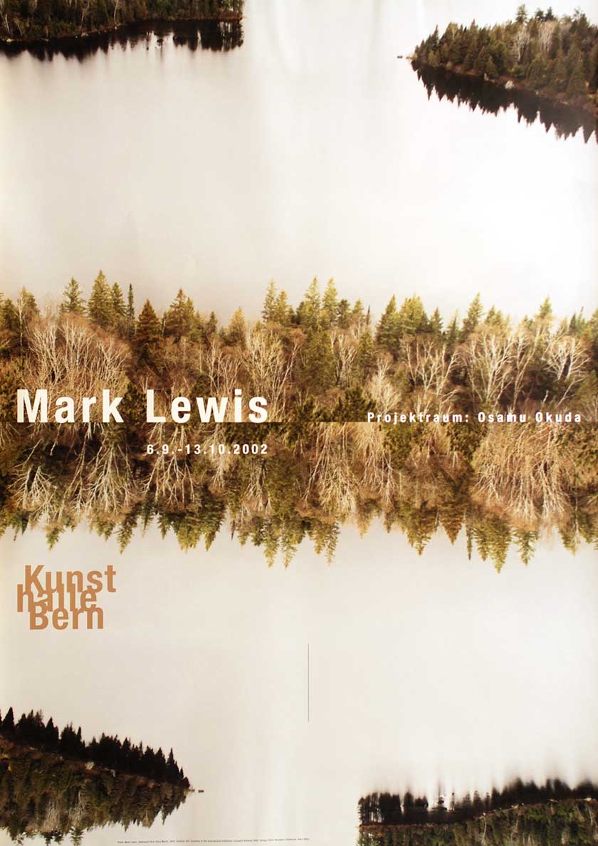 Mark Lewis (Algonquim Park)