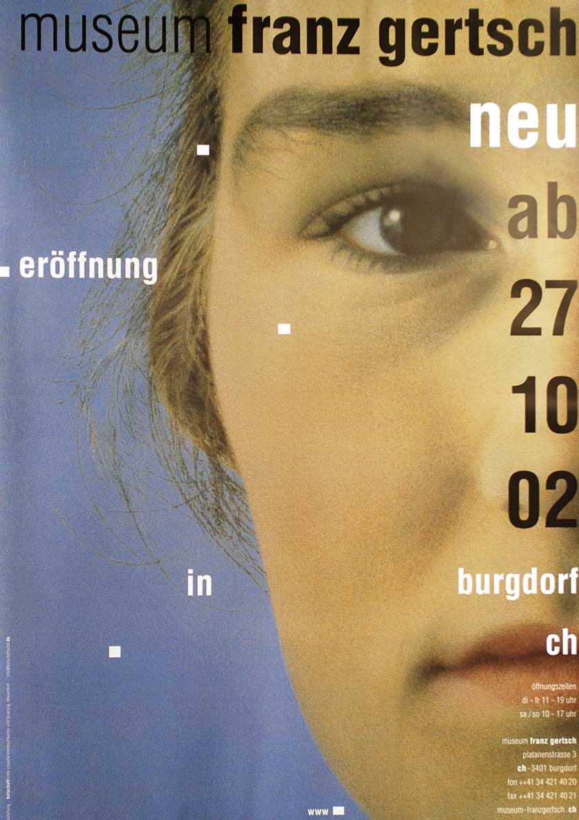 Museum Franz Gertsch