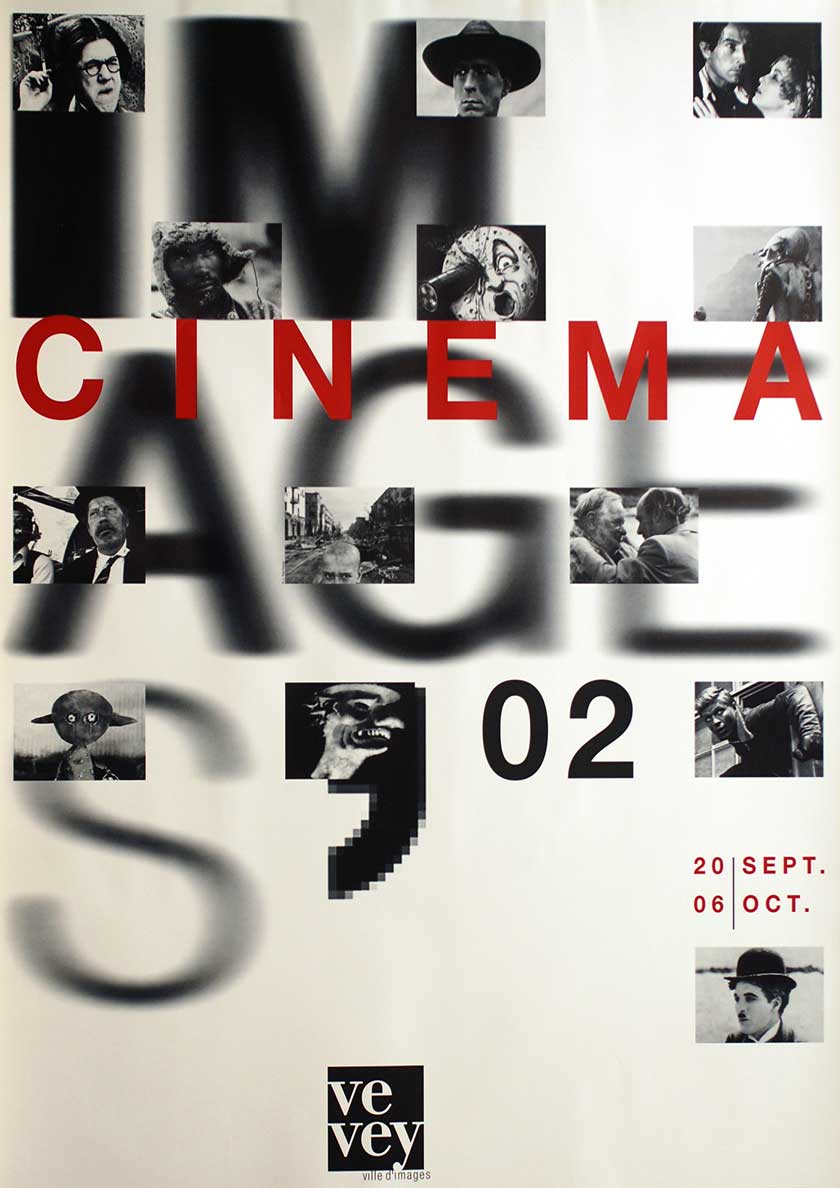 Cinema 02, Vevey