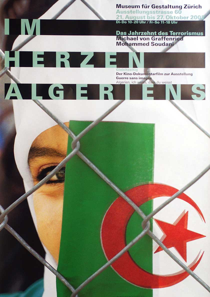 Im Herzen Algeriens