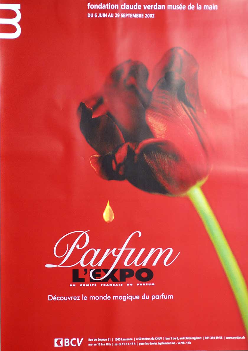 Parfum