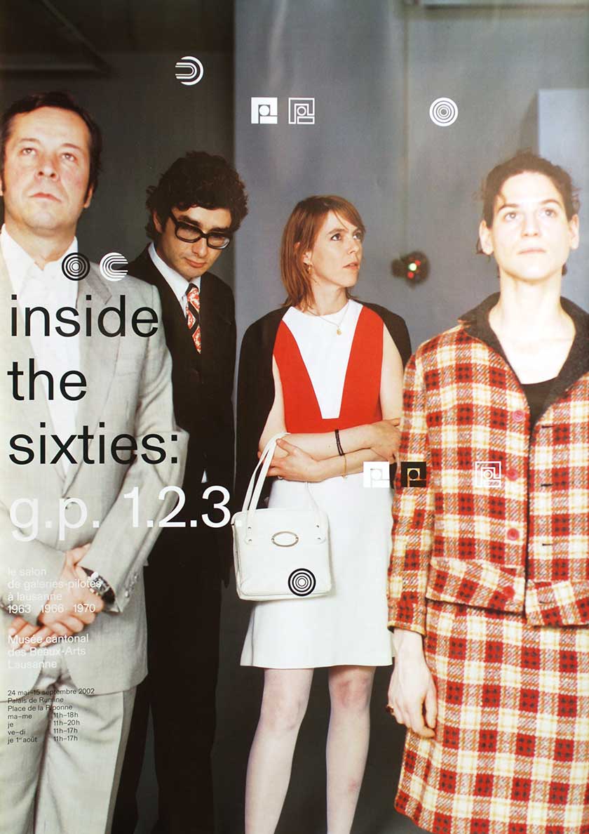 Inside the sixties