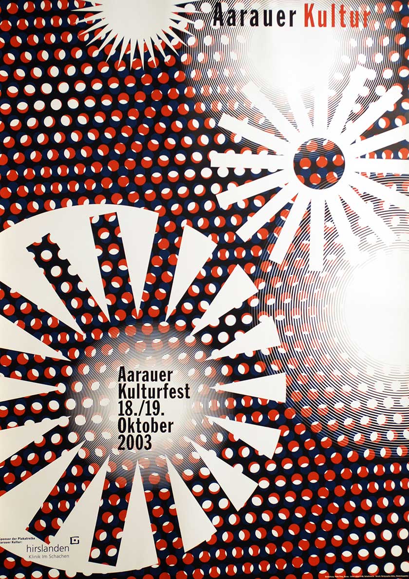 Aarauer Kulturfest