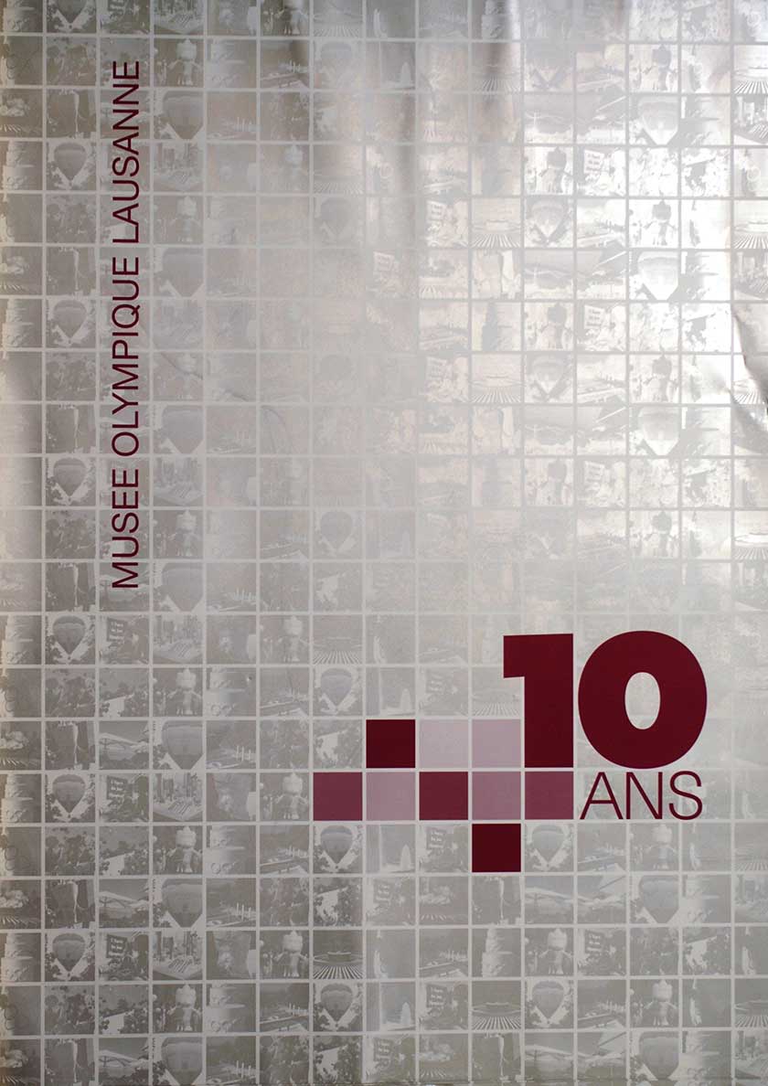10 ans