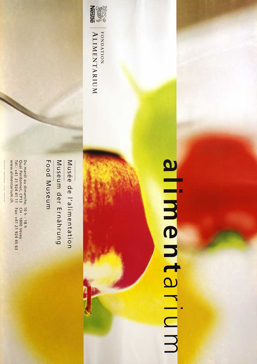 Alimentarium