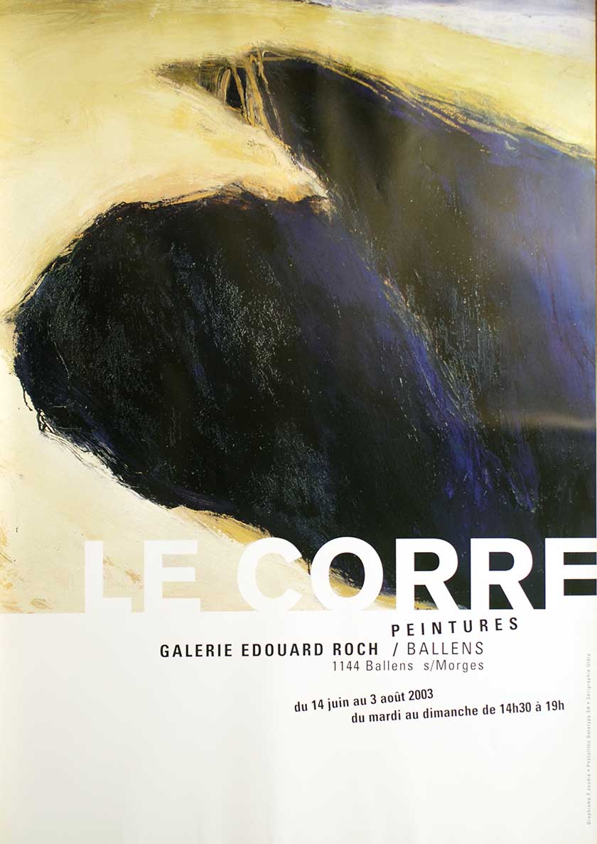 Le Corre