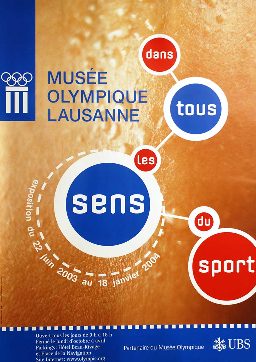 Dans tous les sens du sport
