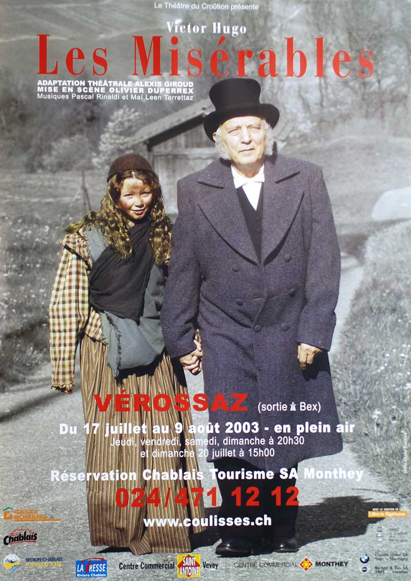 Les Misérables