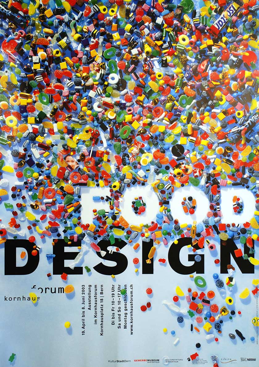 Food Design