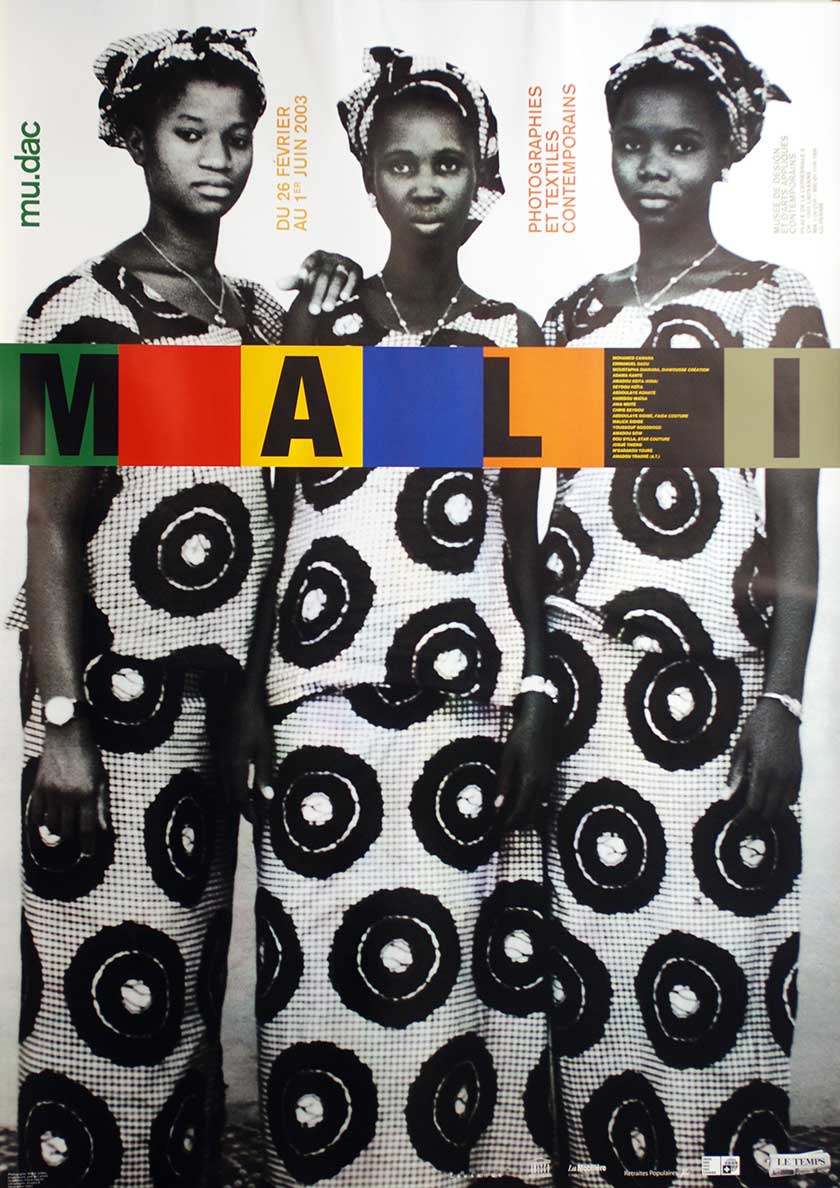 Mali