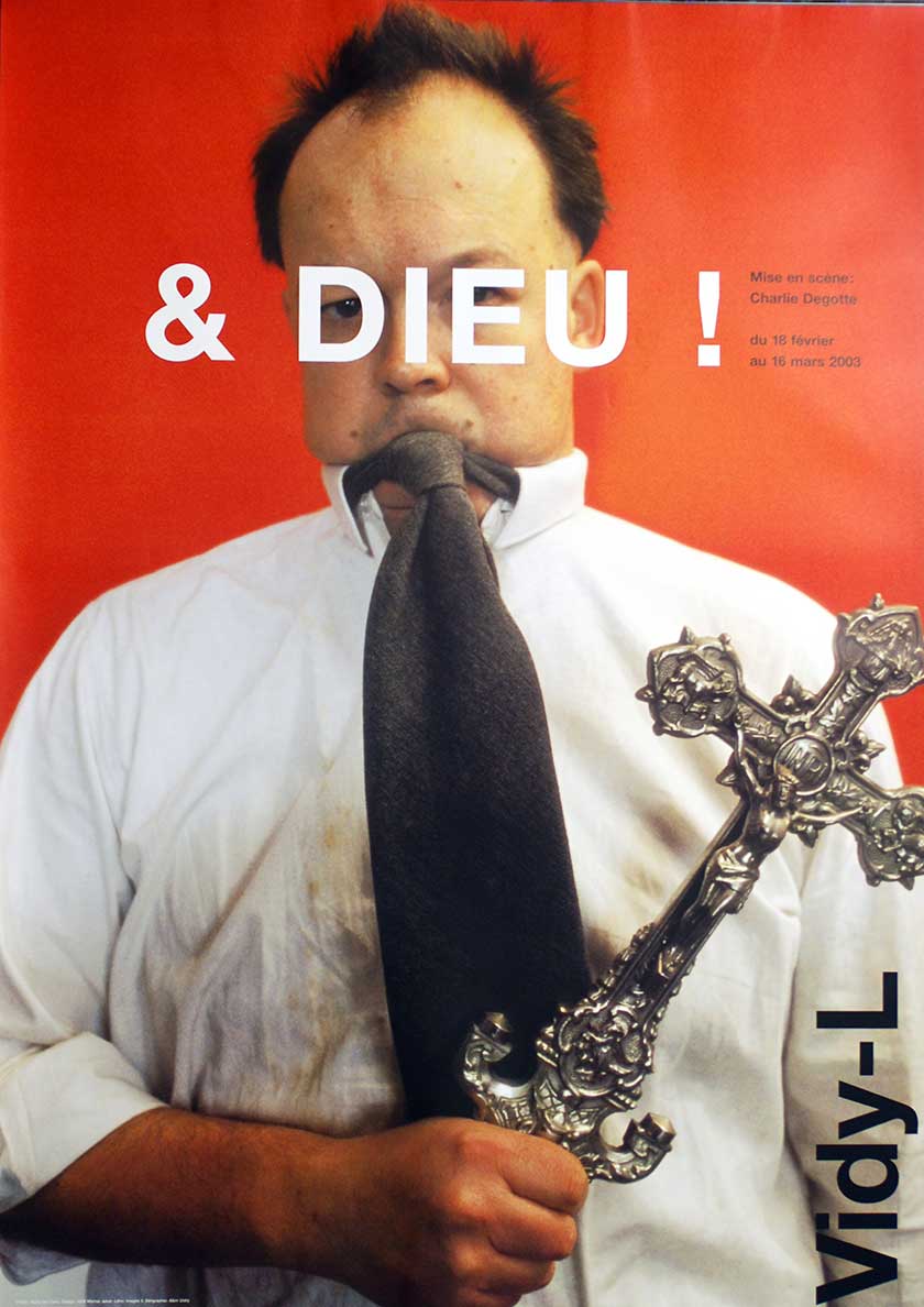 & Dieu!