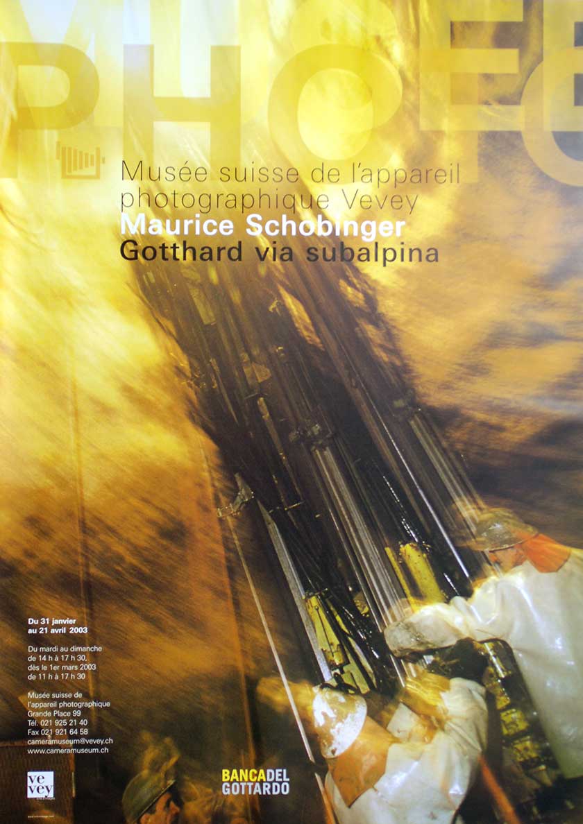 Gotthard via subalpina