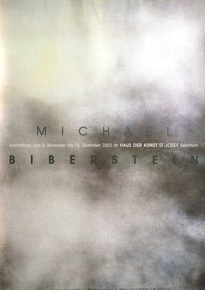 Michael Biberstein