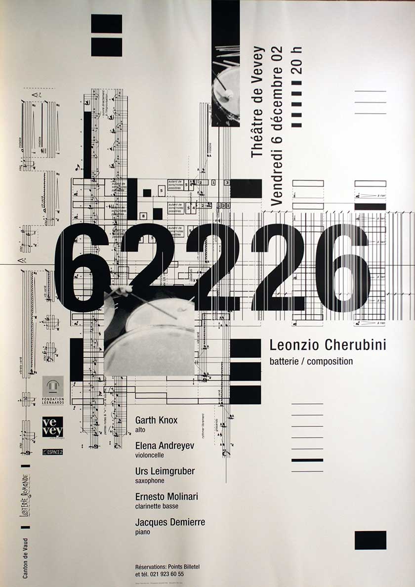 62226, Leonzio Cherubini