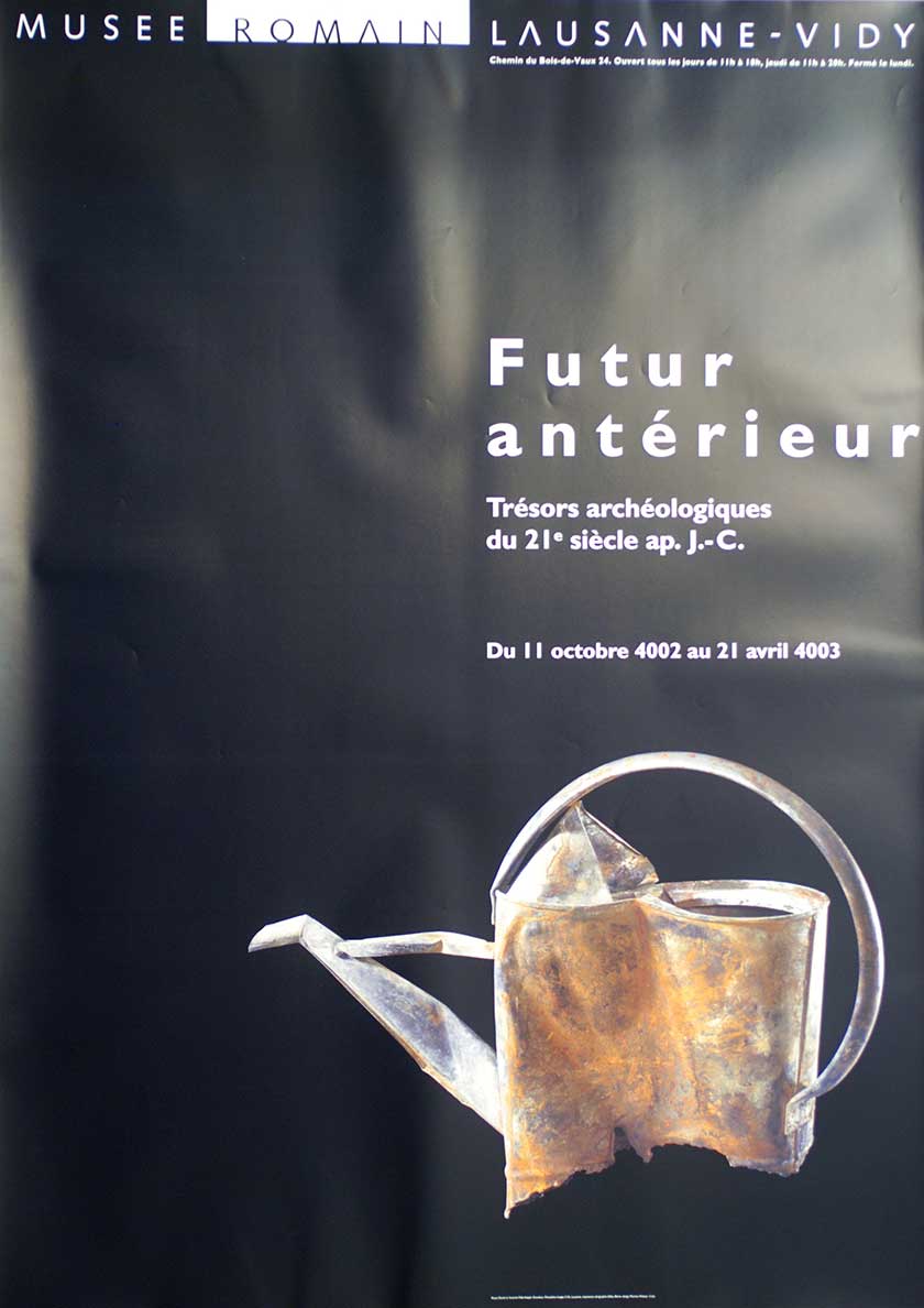 Futur antérieur