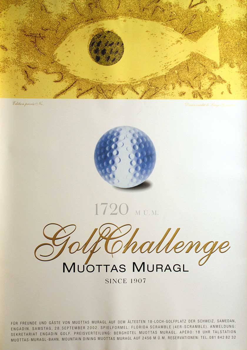 Golf Challenge