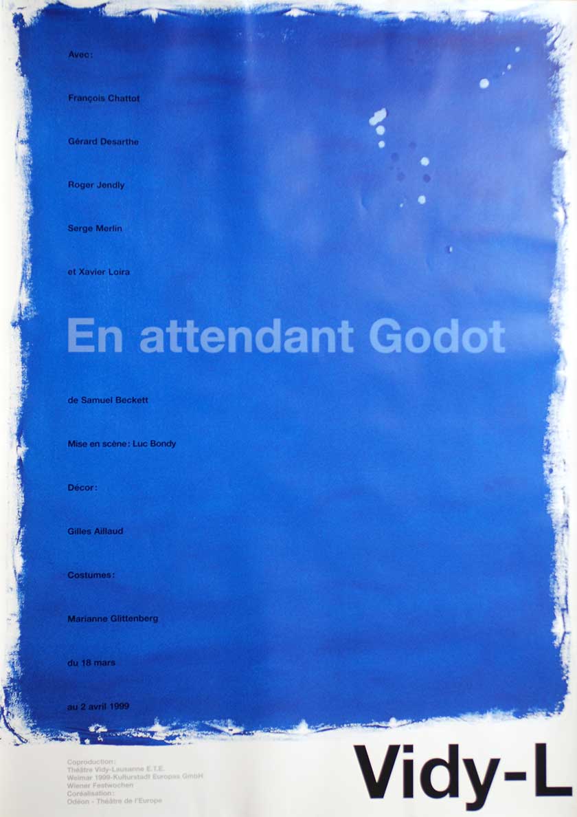 En attendant Godot