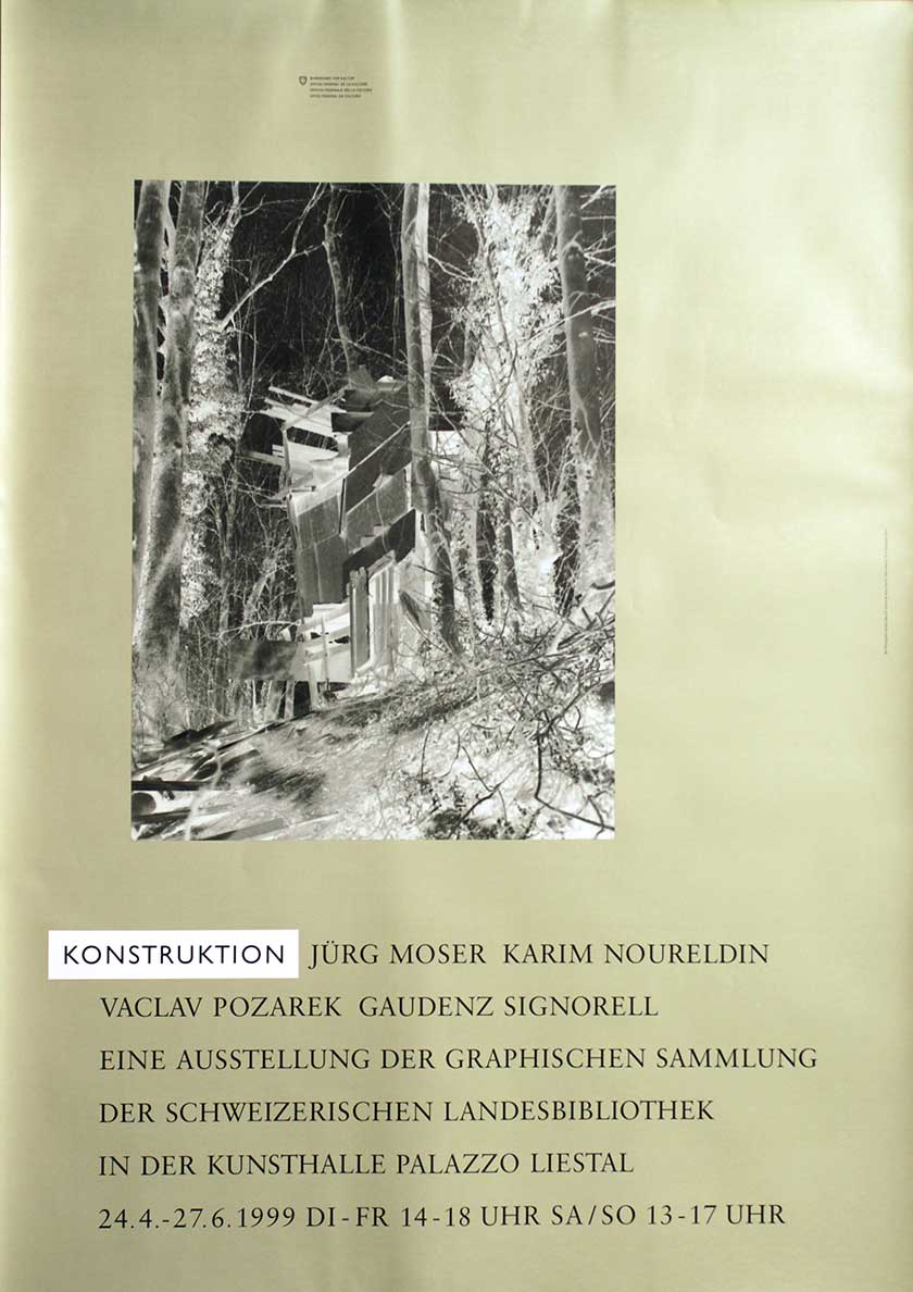Konstruktion