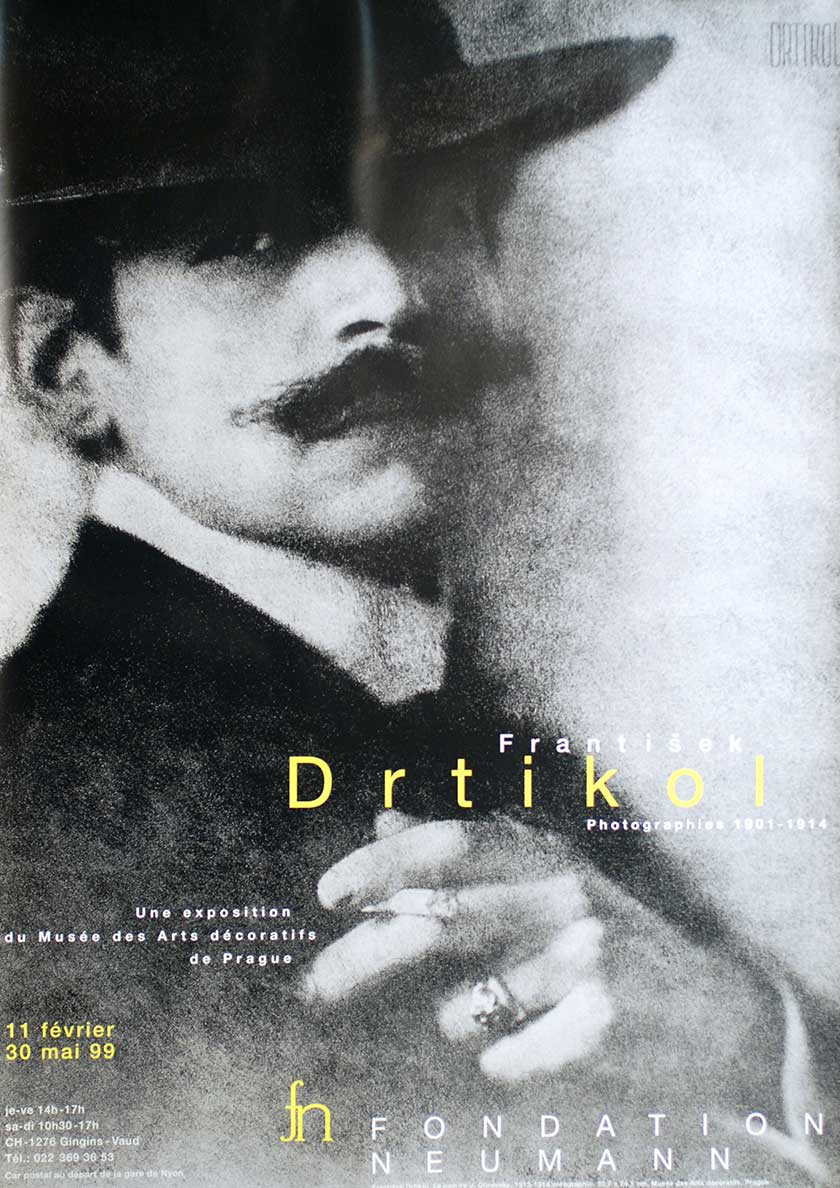 Frantisek Drtikol