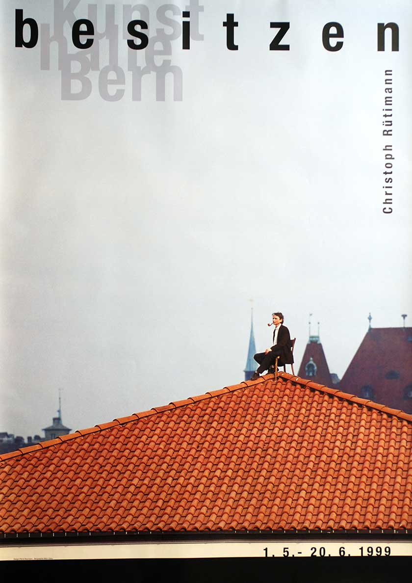 Rütimann Christoph - Besitzen