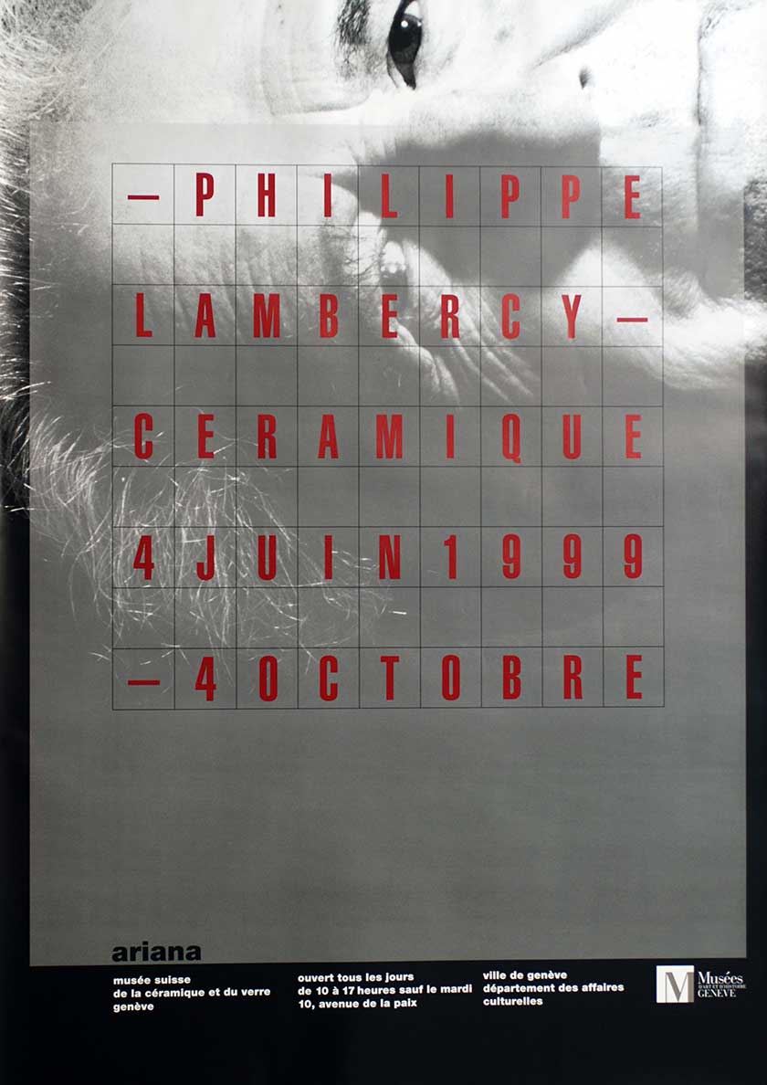 Phillippe Lambercy