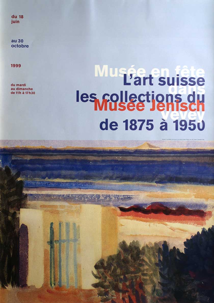 Musée en fête