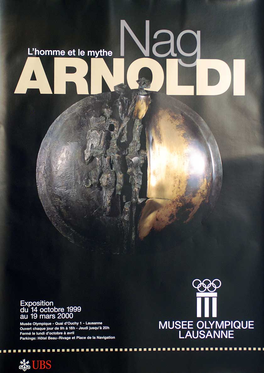 Nag Arnoldi