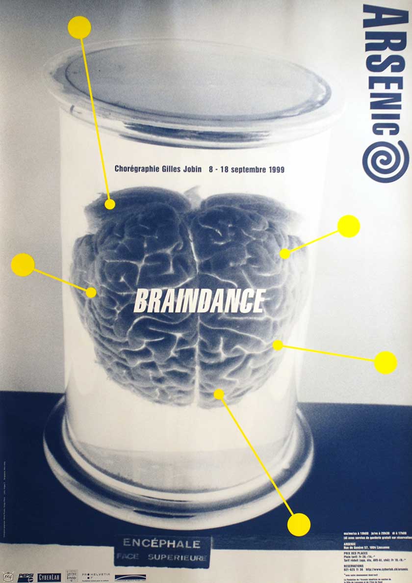 Braindance