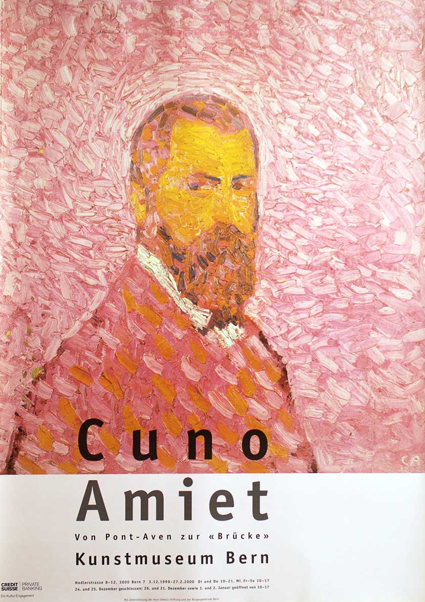 Cuno Amiet